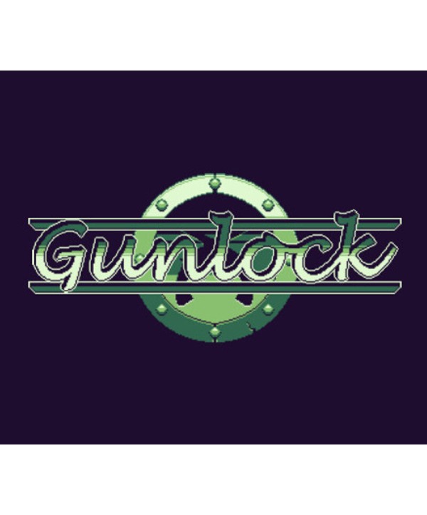 Gunlock Steam Key GLOBAL